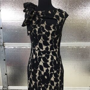 Tracy Reece Lace dress. Size 4.